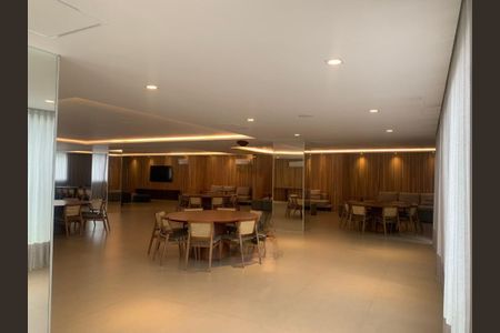 Apartamento à venda com 51m², 2 quartos e 1 vagaSalão de Festas