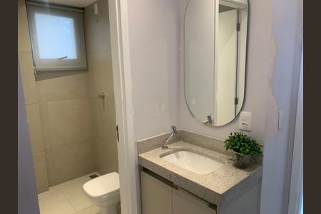 Apartamento à venda com 51m², 2 quartos e 1 vagaBanho Social e Tocador Apto Decorado