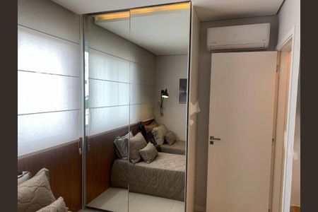 Apartamento à venda com 51m², 2 quartos e 1 vagaSegundo Quarto