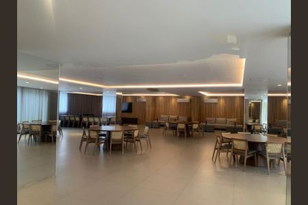 Apartamento à venda com 51m², 2 quartos e 1 vagaSalão de Festas