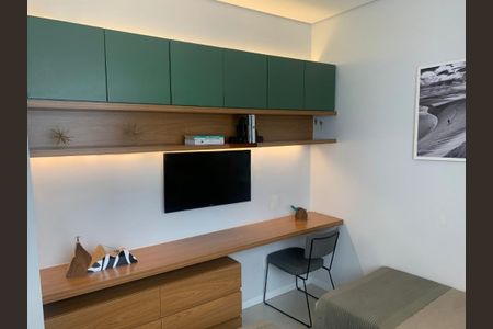 Apartamento à venda com 51m², 2 quartos e 1 vagaSegundo Quarto