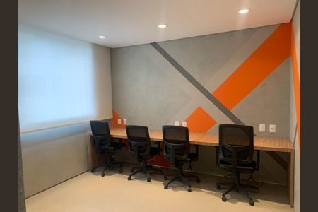 Apartamento à venda com 51m², 2 quartos e 1 vagaCo-work