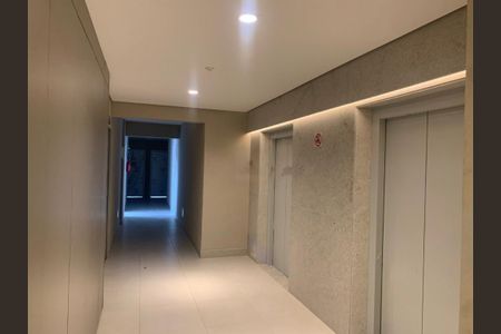 Apartamento à venda com 51m², 2 quartos e 1 vagaHall Elevadores