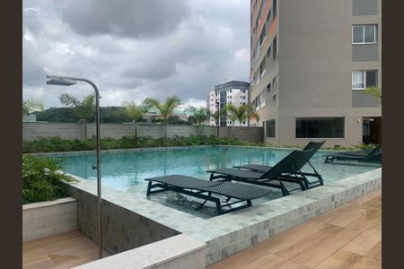 Apartamento à venda com 51m², 2 quartos e 1 vagaPiscina Adulta