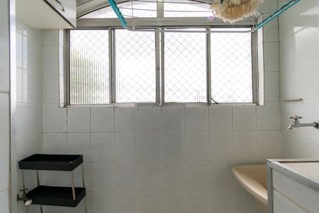 Apartamento para alugar com 59m², 2 quartos e 1 vagaÁrea de Serviço