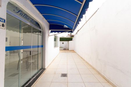 Apartamento para alugar com 59m², 2 quartos e 1 vagaÁrea comum