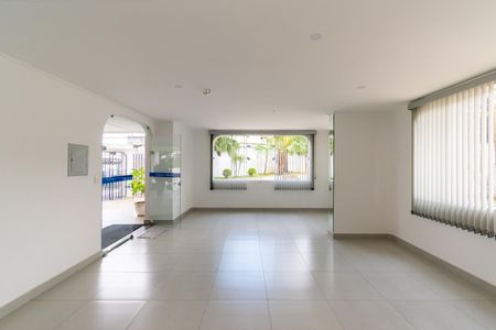 Apartamento para alugar com 59m², 2 quartos e 1 vagaÁrea comum