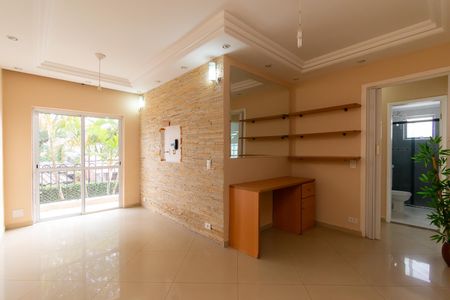 Apartamento para alugar com 59m², 2 quartos e 1 vagaSala