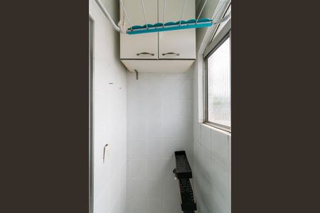 Apartamento para alugar com 59m², 2 quartos e 1 vagaÁrea de Serviço