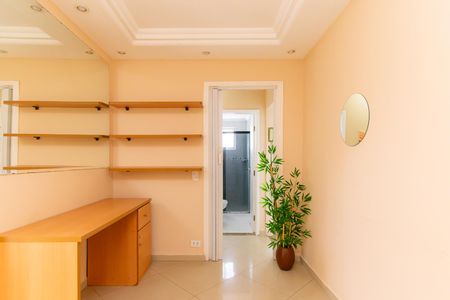Apartamento para alugar com 59m², 2 quartos e 1 vagaSala