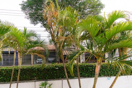 Apartamento para alugar com 59m², 2 quartos e 1 vagaVista da Varanda da Sala