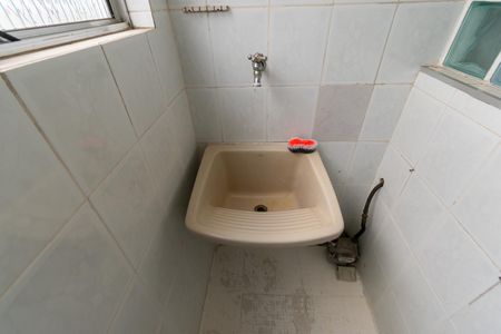 Apartamento para alugar com 59m², 2 quartos e 1 vagaÁrea de Serviço