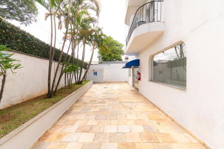 Apartamento para alugar com 59m², 2 quartos e 1 vagaÁrea comum