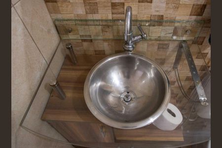 Apartamento para alugar com 44m², 2 quartos e 1 vagaBanheiro