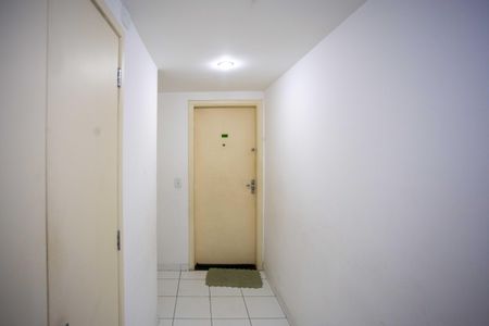 Apartamento para alugar com 44m², 2 quartos e 1 vagaHall de entrada