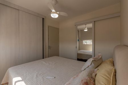 Apartamento à venda com 72m², 3 quartos e 2 vagasSuíte