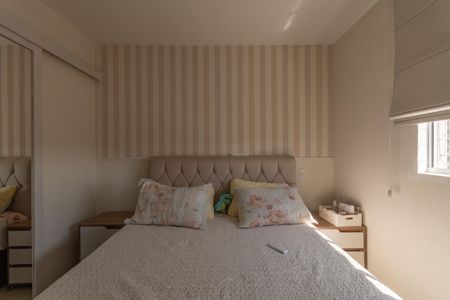 Apartamento à venda com 72m², 3 quartos e 2 vagasSuíte