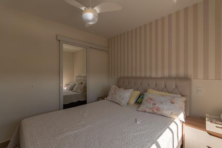 Apartamento à venda com 72m², 3 quartos e 2 vagasSuíte