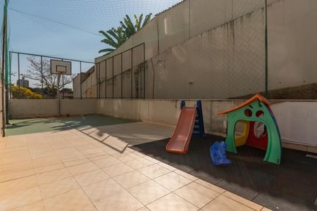 Apartamento à venda com 72m², 3 quartos e 2 vagasÁrea Comum