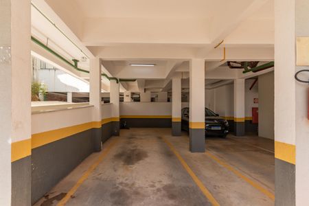 Apartamento à venda com 72m², 3 quartos e 2 vagasÁrea Comum