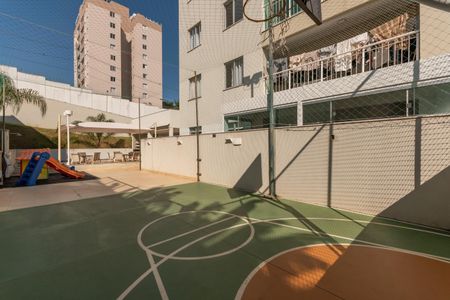 Apartamento à venda com 72m², 3 quartos e 2 vagasÁrea Comum