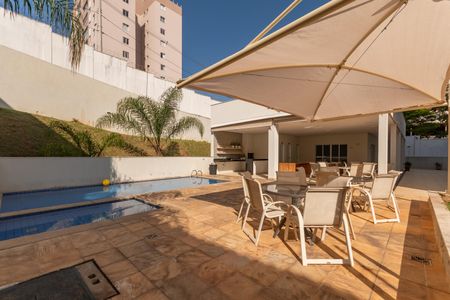 Apartamento à venda com 72m², 3 quartos e 2 vagasÁrea Comum