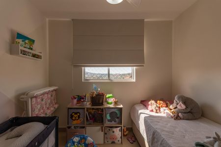 Apartamento à venda com 72m², 3 quartos e 2 vagasQuarto 1