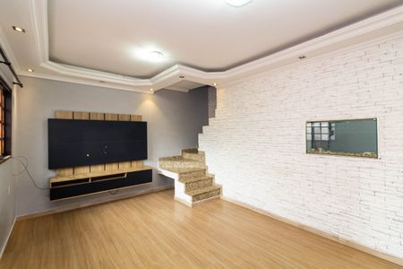 Sala de casa à venda com 3 quartos, 200m² em Itaquera, São Paulo