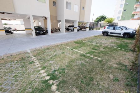 Apartamento para alugar com 60m², 2 quartos e 1 vaga Apartamento para alugar com 60m², 2 quartos e 1 vagaÁrea comum