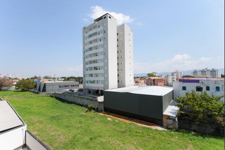 Vista da Varanda da Sala de apartamento para alugar com 2 quartos, 60m² em Granja Daniel, Taubaté