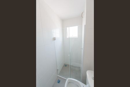 Apartamento para alugar com 60m², 2 quartos e 1 vaga Apartamento para alugar com 60m², 2 quartos e 1 vagaBanheiro Social