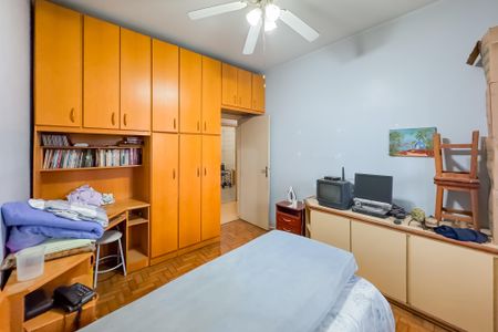 Apartamento à venda com 109m², 2 quartos e 1 vaga Apartamento à venda com 109m², 2 quartos e 1 vagaQuarto 1