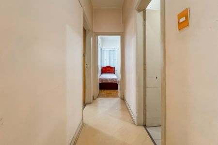 Apartamento à venda com 109m², 2 quartos e 1 vaga Apartamento à venda com 109m², 2 quartos e 1 vagaCorredor