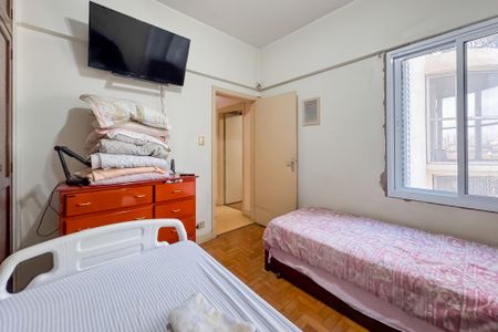 Apartamento à venda com 109m², 2 quartos e 1 vaga Apartamento à venda com 109m², 2 quartos e 1 vagaQuarto 2