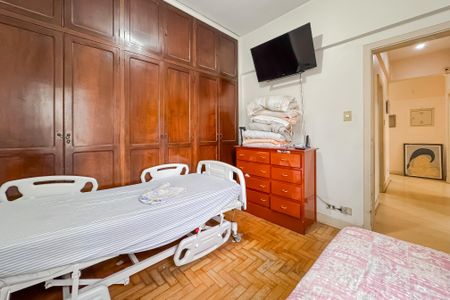 Apartamento à venda com 109m², 2 quartos e 1 vaga Apartamento à venda com 109m², 2 quartos e 1 vagaQuarto 2