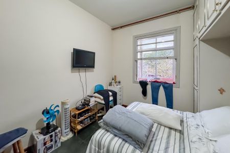 Apartamento à venda com 109m², 2 quartos e 1 vagaQuarto 1