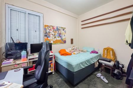 Apartamento à venda com 109m², 2 quartos e 1 vagaQuarto 2