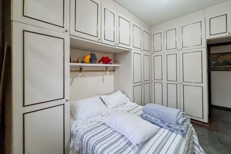 Apartamento à venda com 109m², 2 quartos e 1 vagaQuarto 1