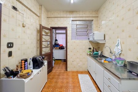 Apartamento à venda com 109m², 2 quartos e 1 vagaCozinha