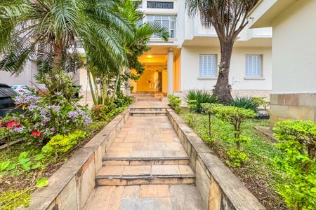 Apartamento à venda com 109m², 2 quartos e 1 vagaEntrada