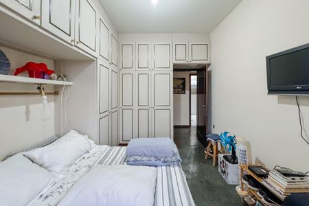 Apartamento à venda com 109m², 2 quartos e 1 vagaQuarto 1