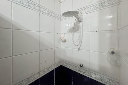 Apartamento à venda com 109m², 2 quartos e 1 vagaBanheiro Social