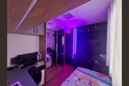 Apartamento à venda com 60m², 2 quartos e 1 vagaQuarto 2