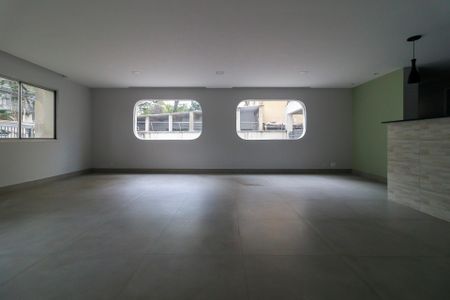 Apartamento à venda com 67m², 2 quartos e 1 vaga Apartamento à venda com 67m², 2 quartos e 1 vagaÁrea Comum