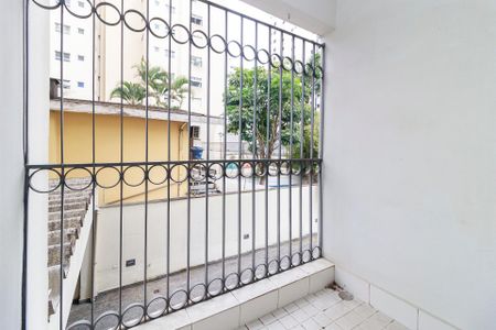 Apartamento à venda com 67m², 2 quartos e 1 vaga Apartamento à venda com 67m², 2 quartos e 1 vagaSala - Varanda