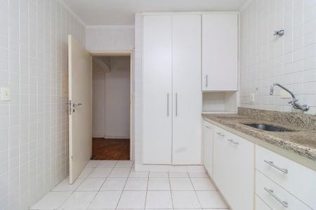 Apartamento à venda com 67m², 2 quartos e 1 vaga Apartamento à venda com 67m², 2 quartos e 1 vagaCozinha