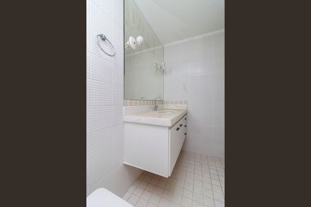 Apartamento à venda com 67m², 2 quartos e 1 vaga Apartamento à venda com 67m², 2 quartos e 1 vagaBanheiro