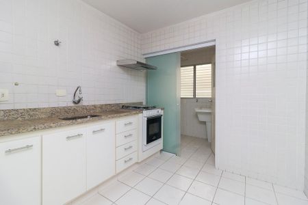 Apartamento à venda com 67m², 2 quartos e 1 vaga Apartamento à venda com 67m², 2 quartos e 1 vagaCozinha