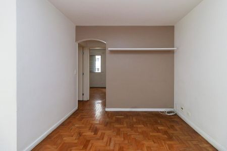 Apartamento à venda com 67m², 2 quartos e 1 vaga Apartamento à venda com 67m², 2 quartos e 1 vagaSala