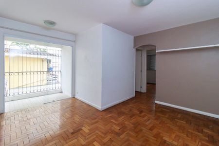 Apartamento à venda com 67m², 2 quartos e 1 vaga Apartamento à venda com 67m², 2 quartos e 1 vagaSala